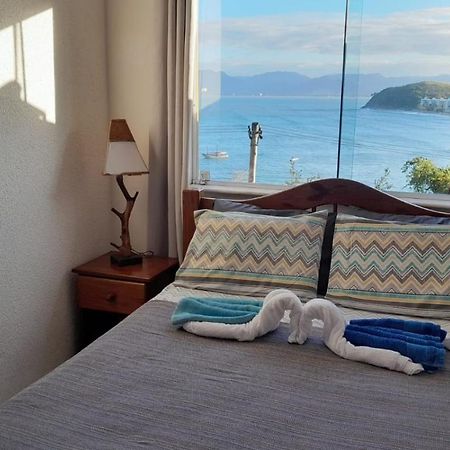 Villa Bellavistacaraguatatuba - Vista Do Mar Extérieur photo