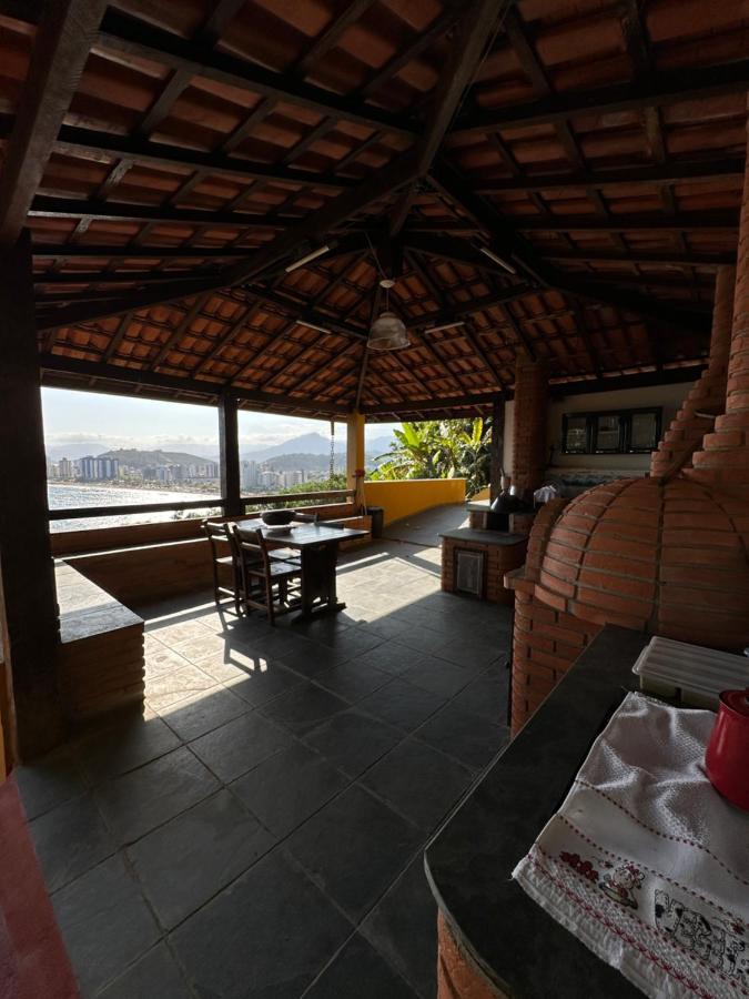 Villa Bellavistacaraguatatuba - Vista Do Mar Extérieur photo
