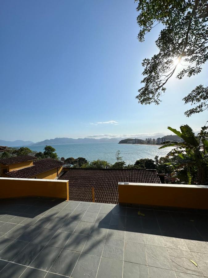 Villa Bellavistacaraguatatuba - Vista Do Mar Extérieur photo