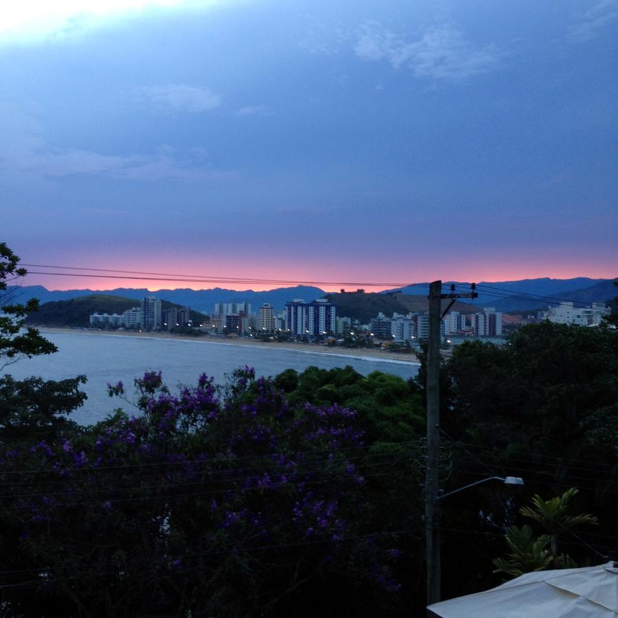 Villa Bellavistacaraguatatuba - Vista Do Mar Extérieur photo