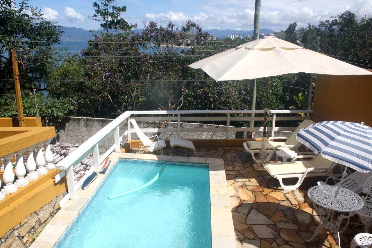 Villa Bellavistacaraguatatuba - Vista Do Mar Extérieur photo