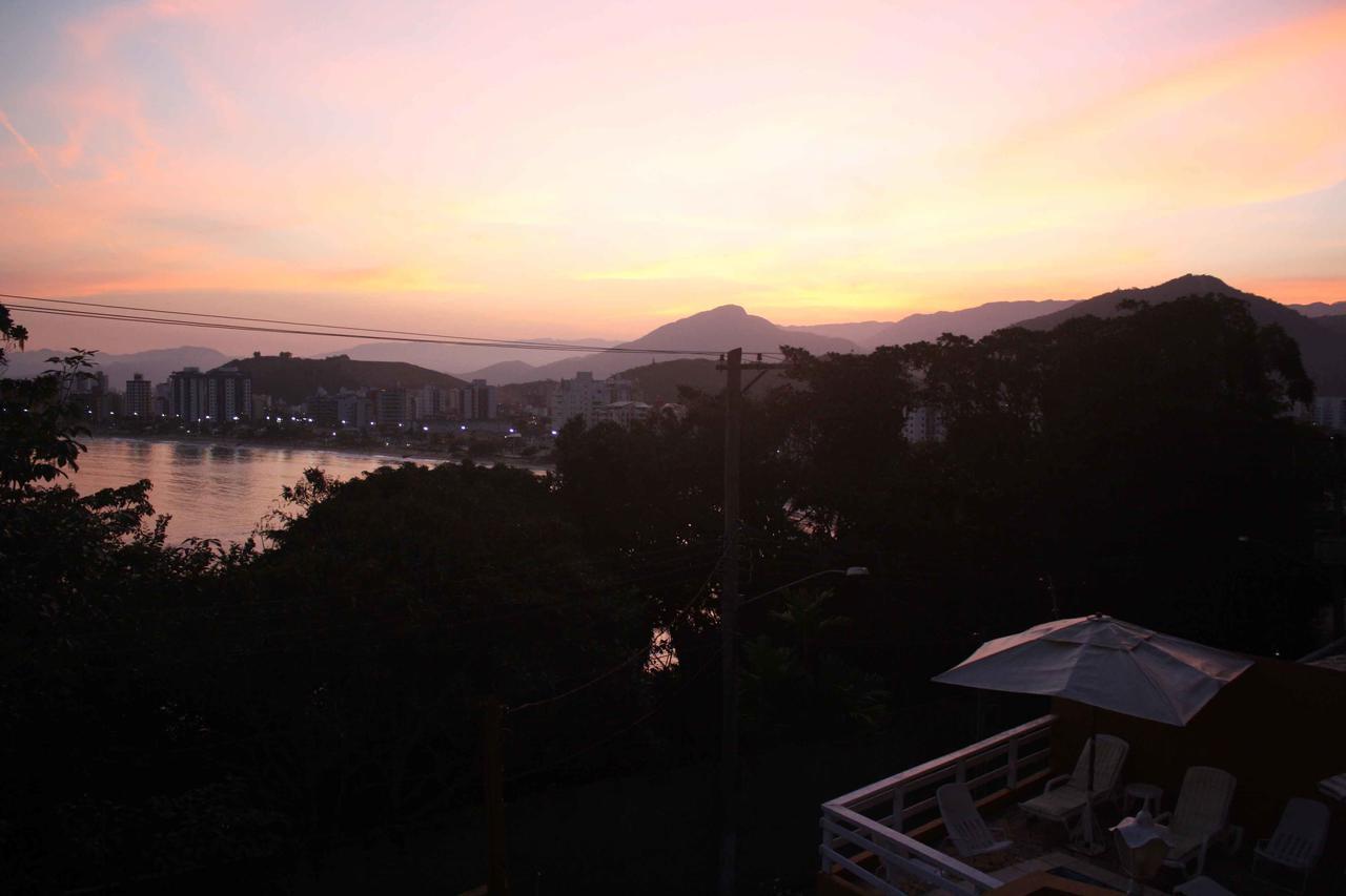 Villa Bellavistacaraguatatuba - Vista Do Mar Extérieur photo