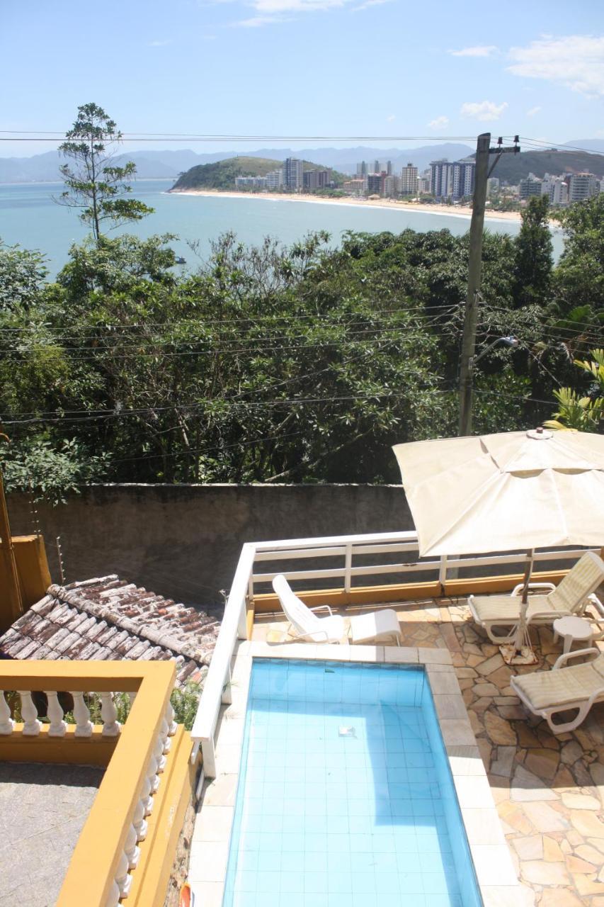 Villa Bellavistacaraguatatuba - Vista Do Mar Extérieur photo