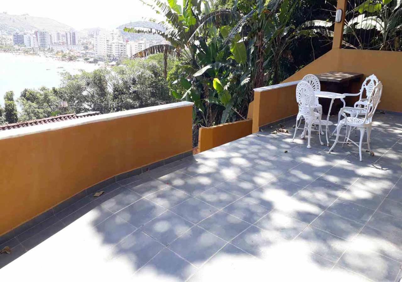 Villa Bellavistacaraguatatuba - Vista Do Mar Extérieur photo